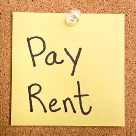Rent Supplement to be reduced