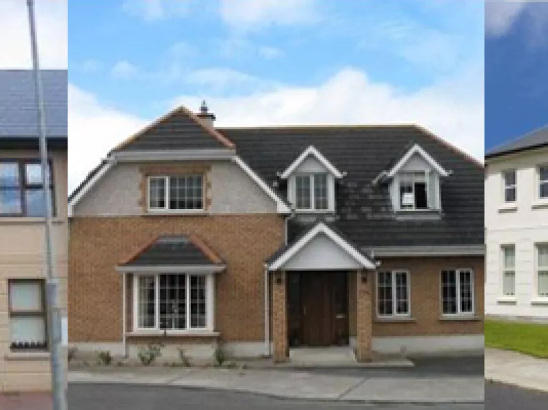 3 Properties for under €220,000 in Tipperary
