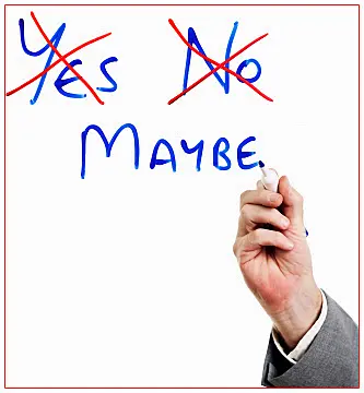 Property Tax: Yes, No, Yes, No, Yes, No…Yes… No…?