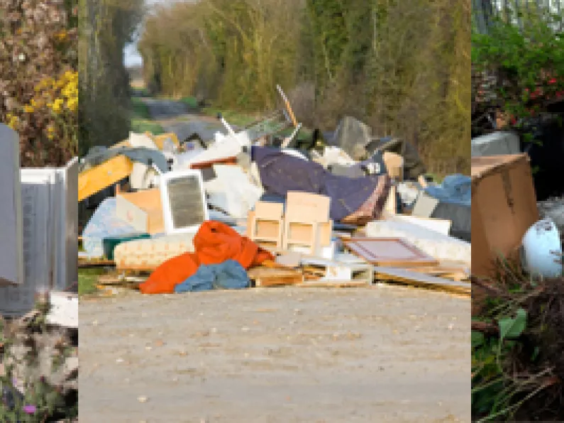 Household Waste: What’s with illegal dumping?