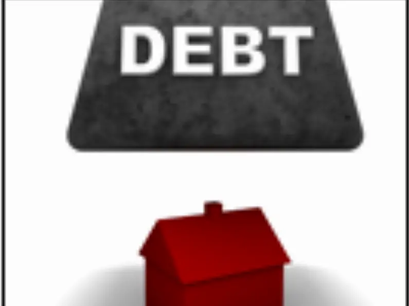 Should we provide support for those in mortgage debt?