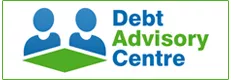 Debt Advisory Centre Ireland Logo