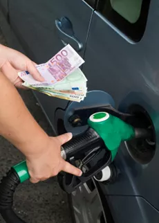 Are more fuel price hikes sustainable?