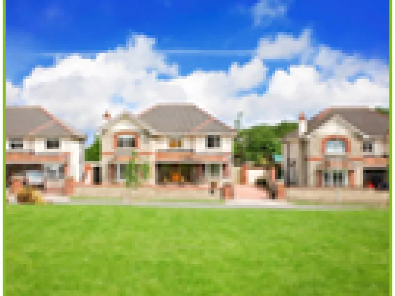 The Irish Market: Are current property prices affordable?