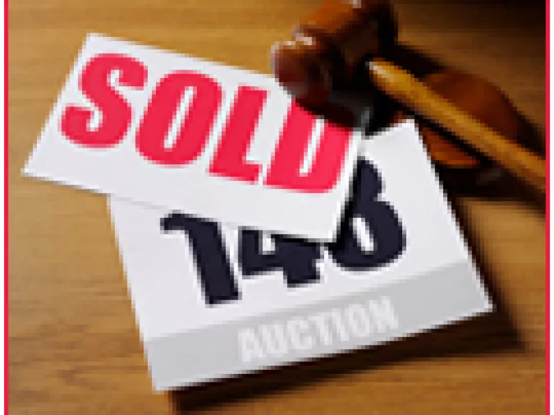 Gunne Property Auction