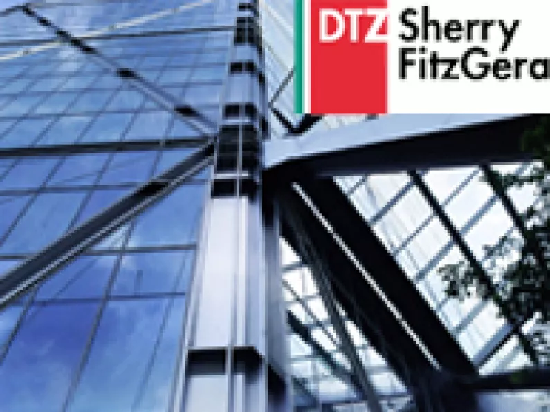 DTZ: Irish Commercial Property Market Review Summer 2011