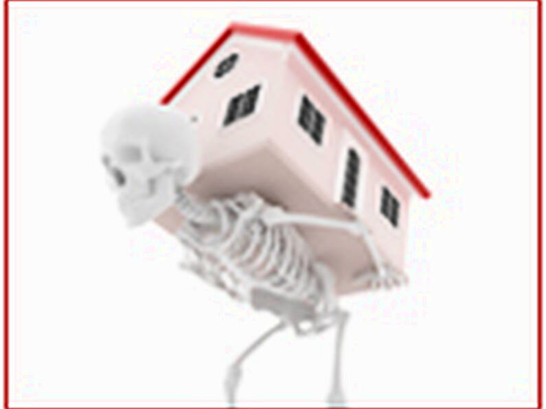 Rising Mortgage Debt: Are there any solutions?