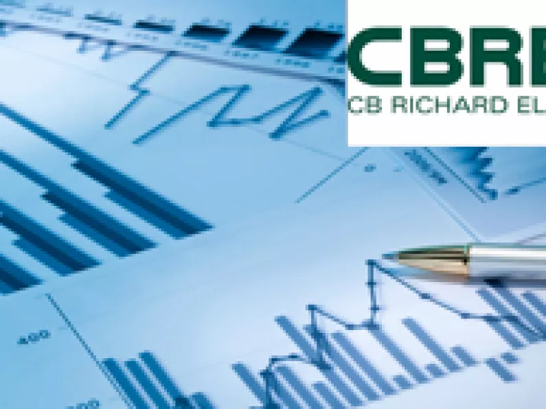 CBRE Irish Capital Market Review