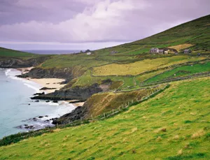 Kerry tops the poll as favourite holiday destination