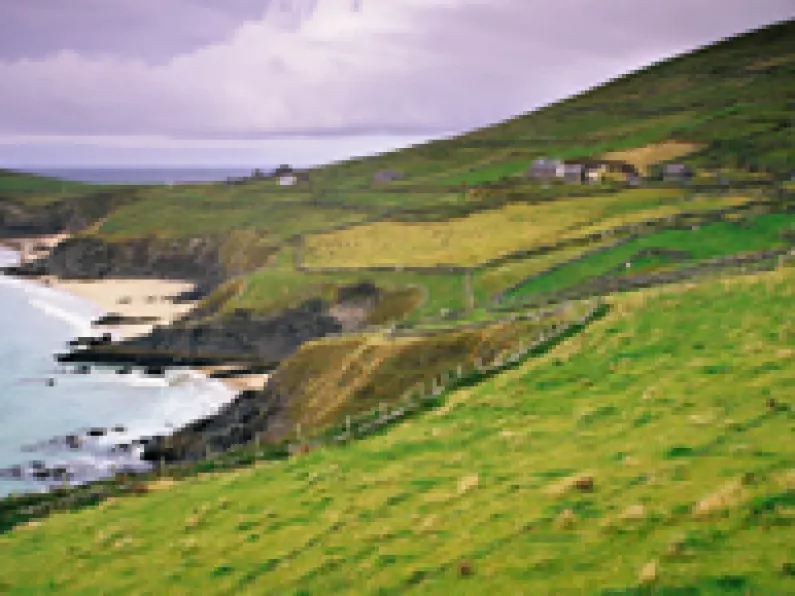 Kerry: Ireland’s favourite holiday destination