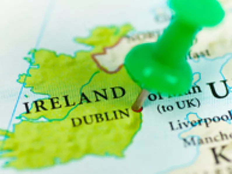 73% say recession has led to better holiday value in Ireland