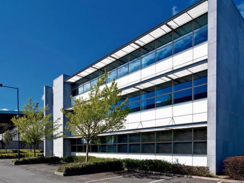 Eastpoint Business Park building sells for €2 million