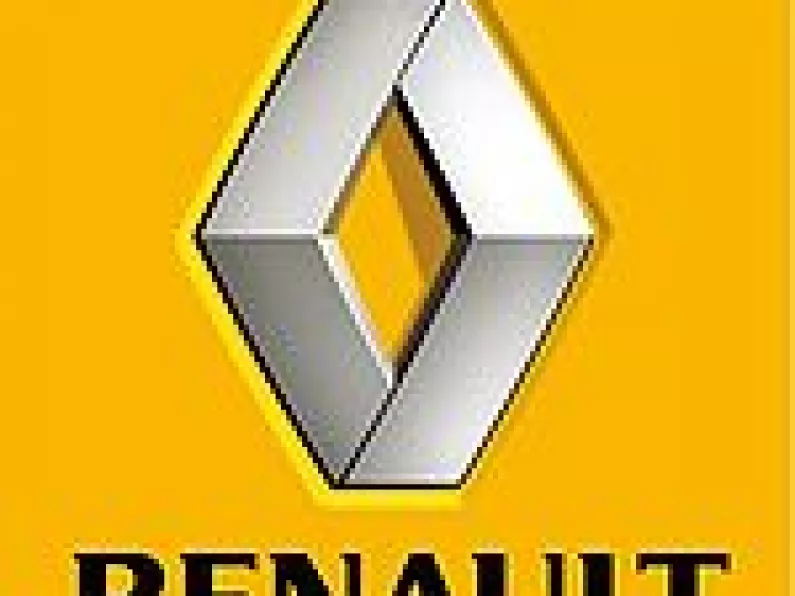 Renault buy Belgard Motors building