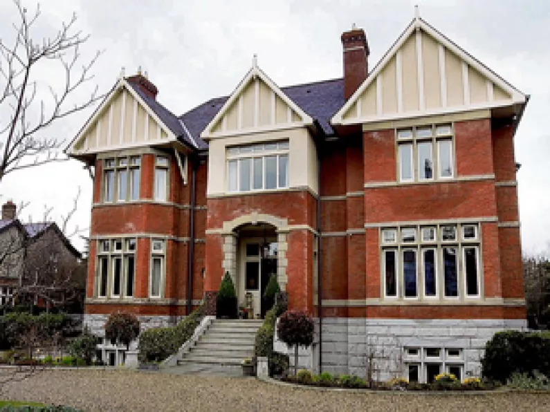 McNamara&#039;s Ailesbury Road home is sold