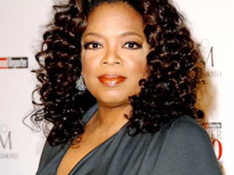 Oprah looks to rent out her Chicago apartment