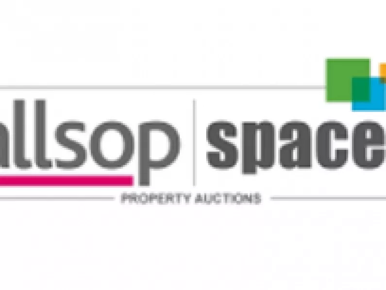 112 properties set to go under the hammer at Allsop Space auction on Wednesday