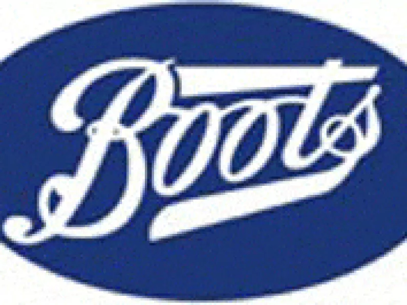 Boots on look out for retail units around the country in bid to drive expansion