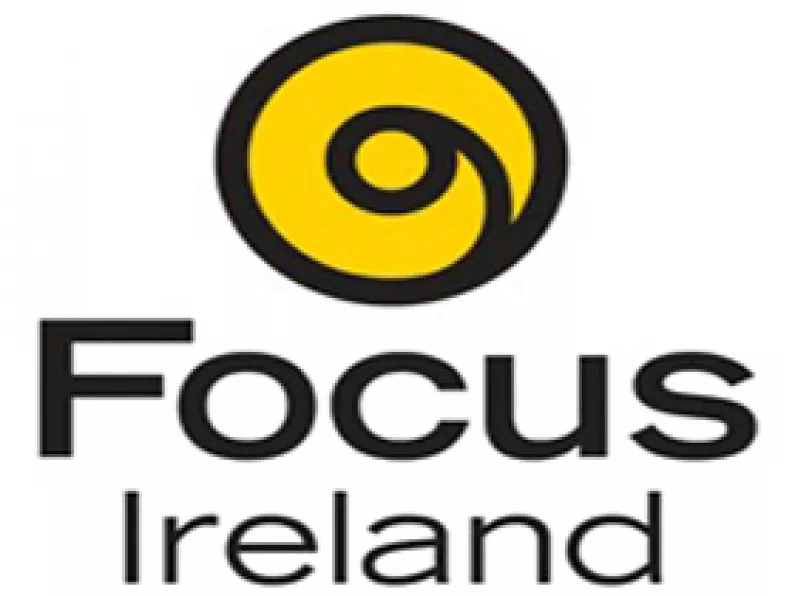 Focus Ireland calls for rent supplement to be raised for single people