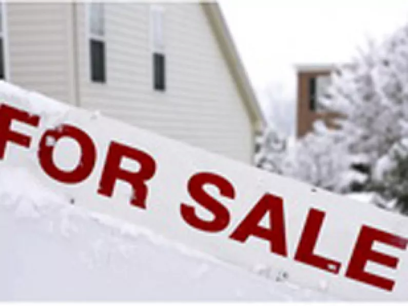 Why winter might be a good time for you to sell