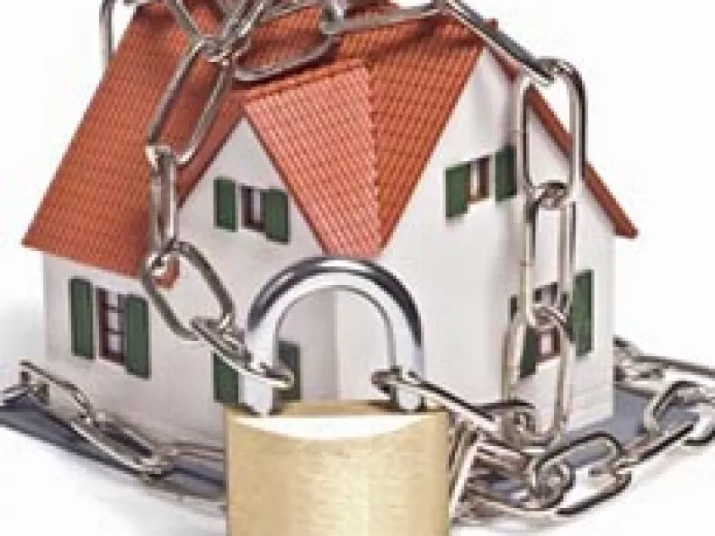 Top tips to secure your home