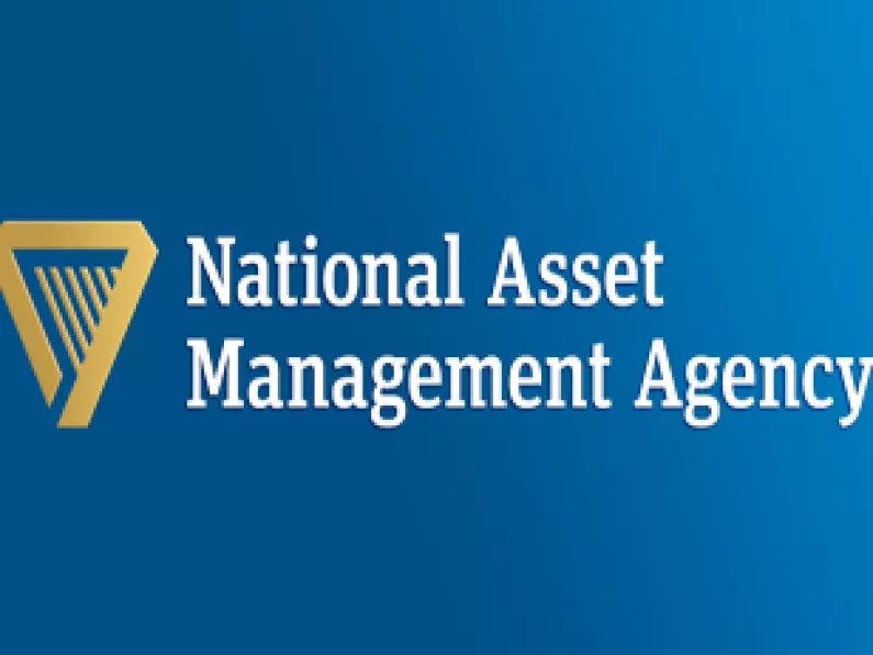 NAMA posts €209 million profit