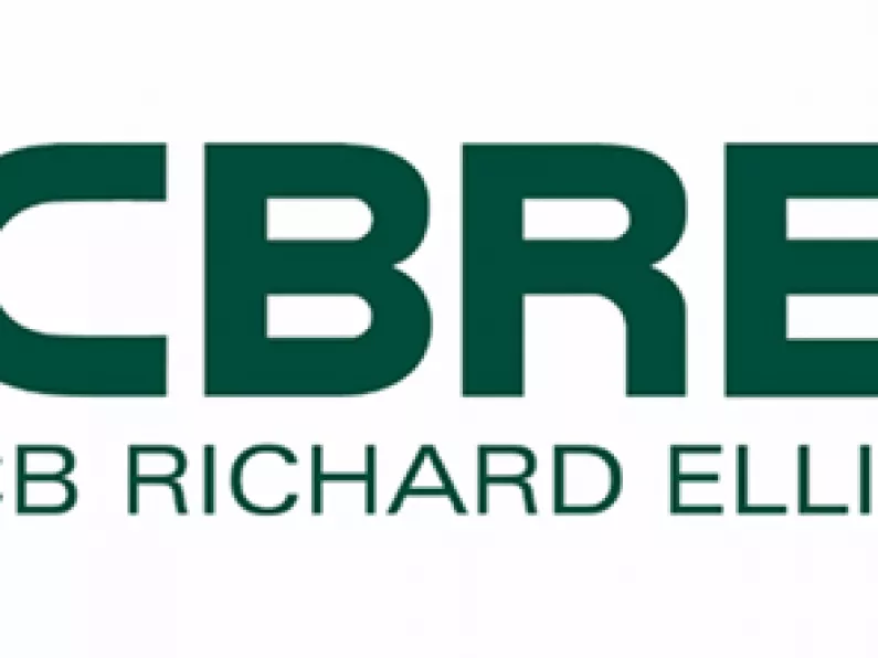 CBRE Bi-Monthly Research Report - The Office Market