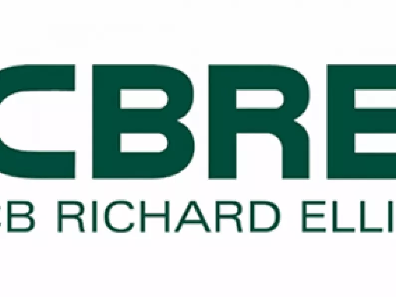 CBRE Bi-Monthly Research Report - The Retail Market