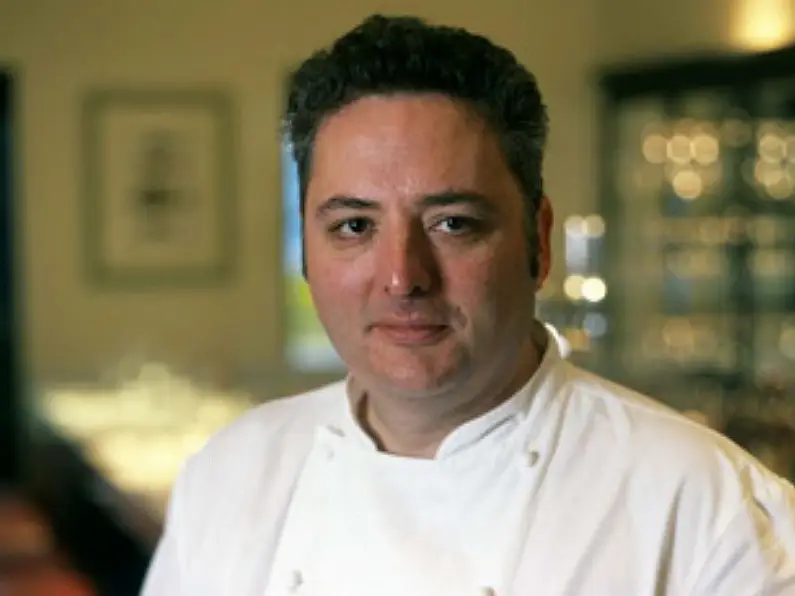 Top chef Corrigan pulls out of buying Woodstown House