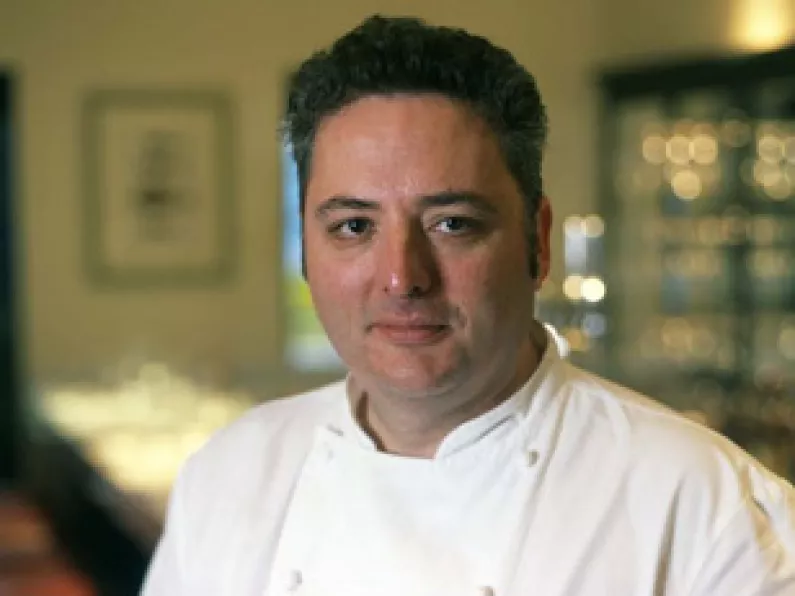 Top chef Corrigan pulls out of buying Woodstown House