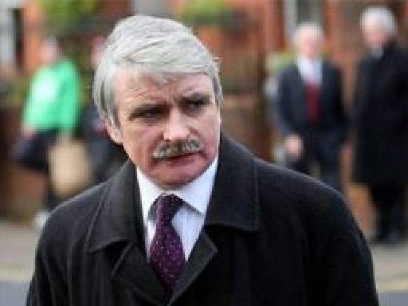 O&#039;Dea accuses government of breaking promises to mortgage holders