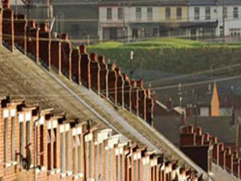 NI housing market shows signs of improvement