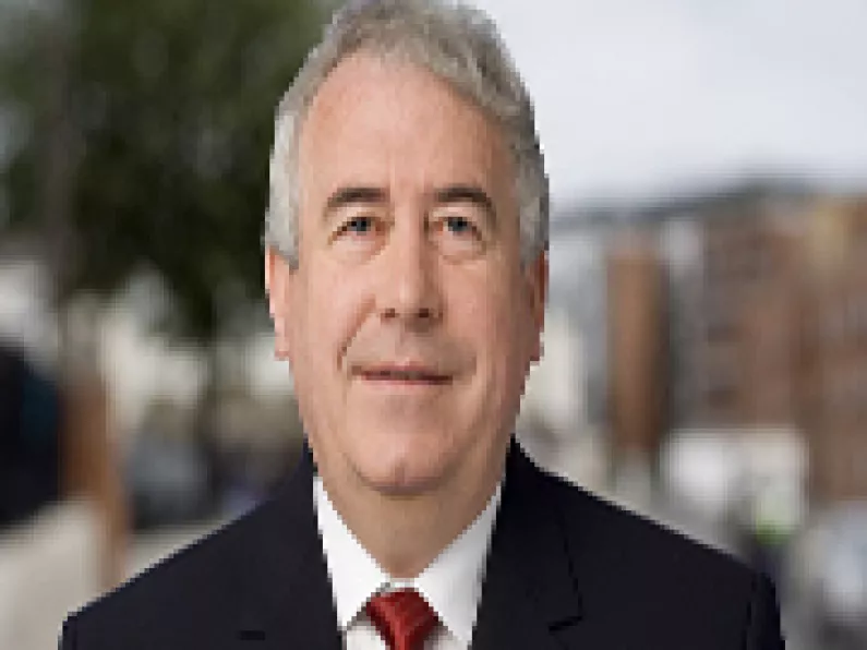 Costello calls for independent body to be set up to hold tenant deposits