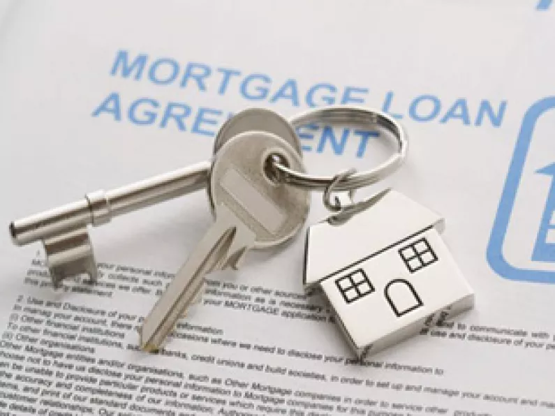 Mortgage lending dries up