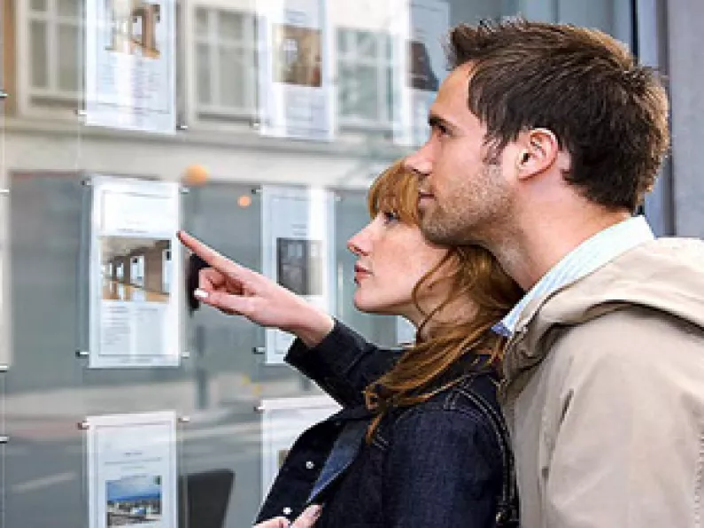 First-time buyers borrowing an average of €162,000