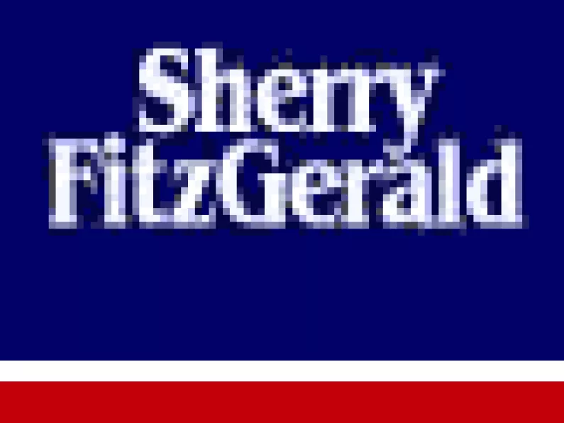 Sherry FitzGerald returns to profit