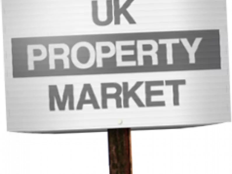 UK property investors warned of hidden threats in 2012