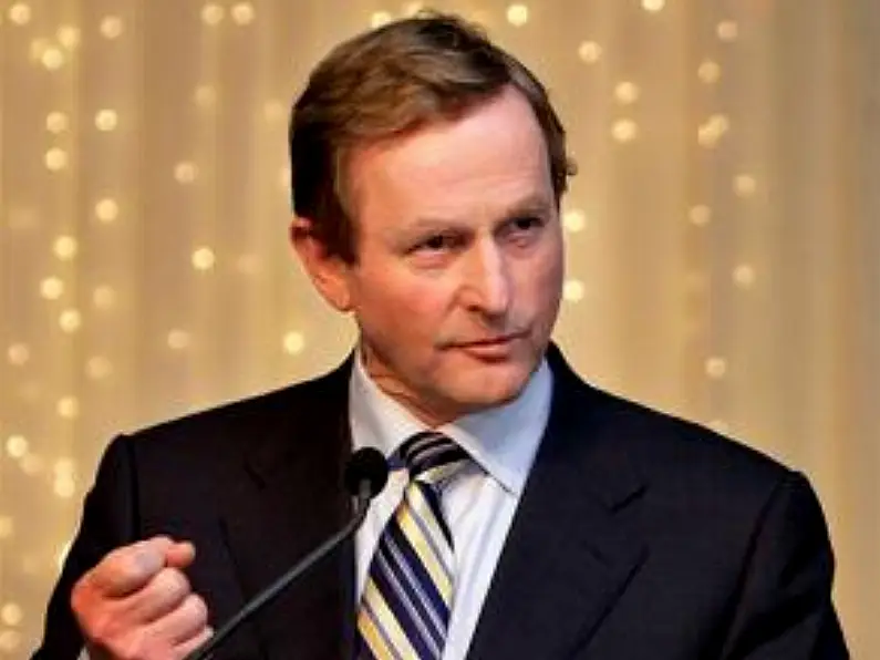 Taoiseach urges banks to pass on rate cuts