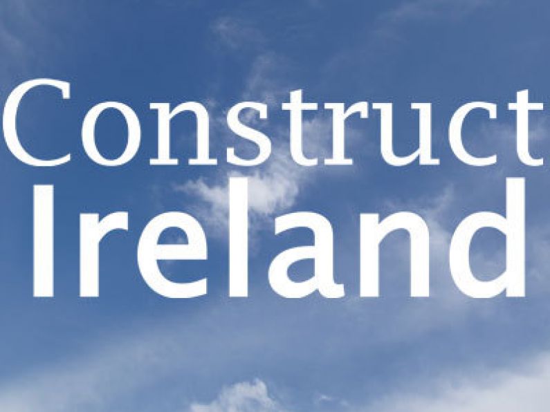 Cuts to Better Energy grants criticised by Construct Ireland