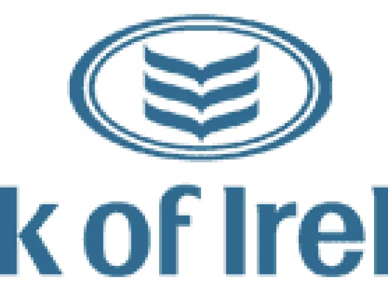 Bank of Ireland to make €1.5bn available in mortgage lending next year