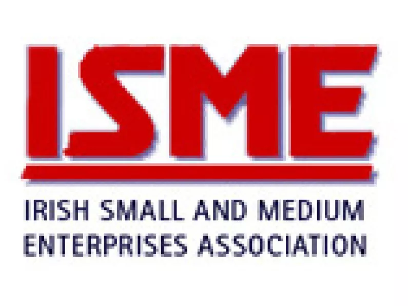 ISME concerned over lack of lending to businesses