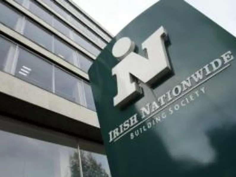 &quot;Significant minority&quot; of Irish Nationwide branches have gone sale agreed