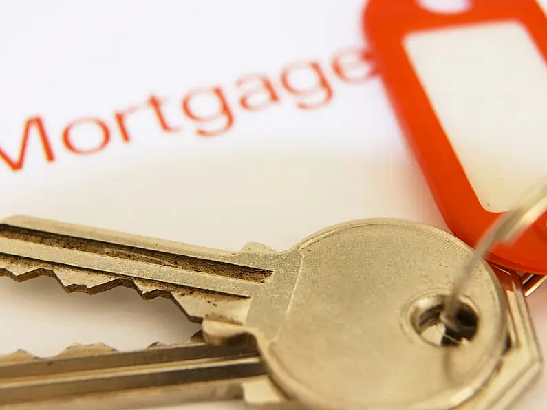 One in 10 mortgages in arrears