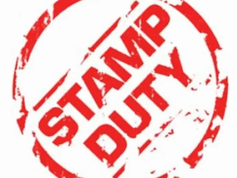 Stamp duty cut on commercial property