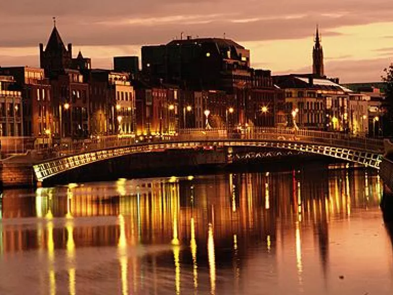 Increase in activity predicted in Dublin&#039;s office market