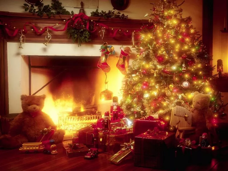 Don&#039;t let fire ruin your Christmas celebrations