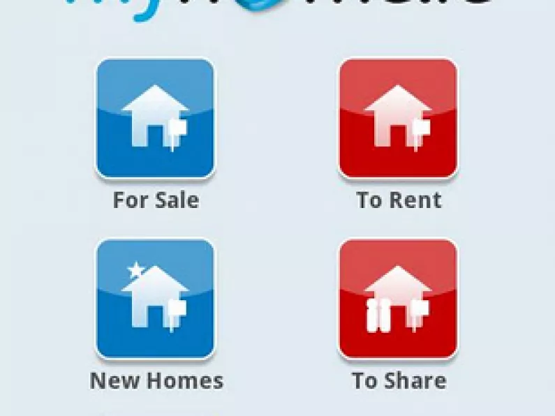 MyHome launches first Android app