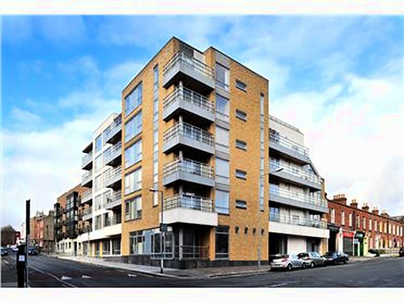Sartini Court offered for sale for €3.75 million