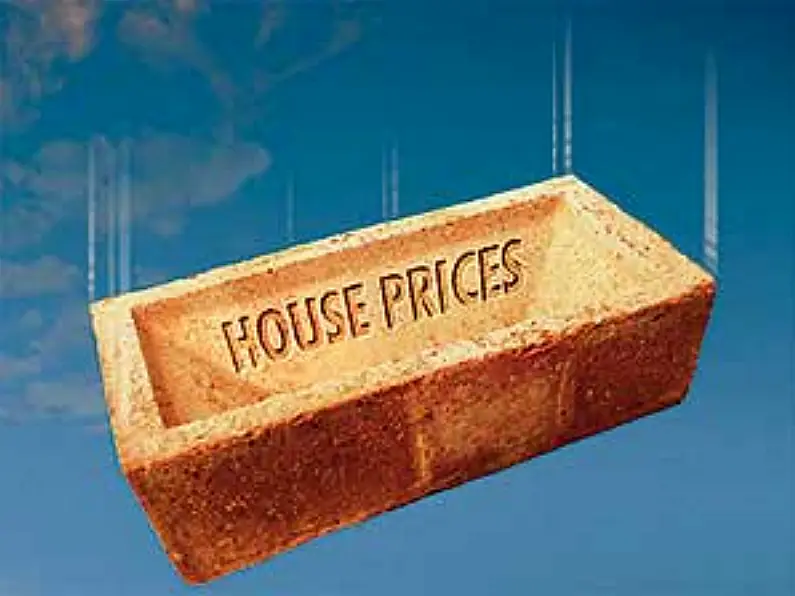 Residential property prices fall by 16.6% in the year to December