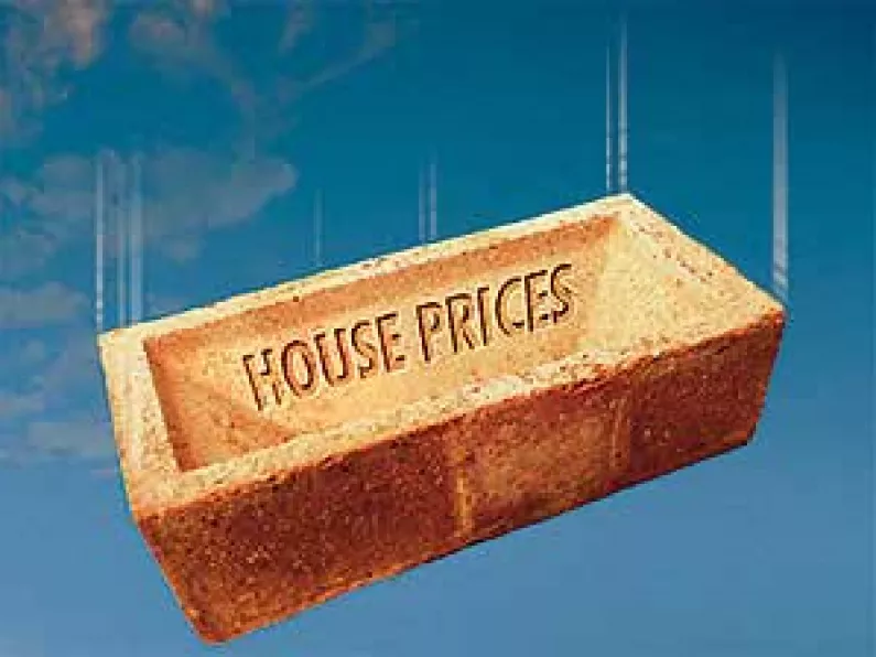 Residential property prices fall by 16.6% in the year to December