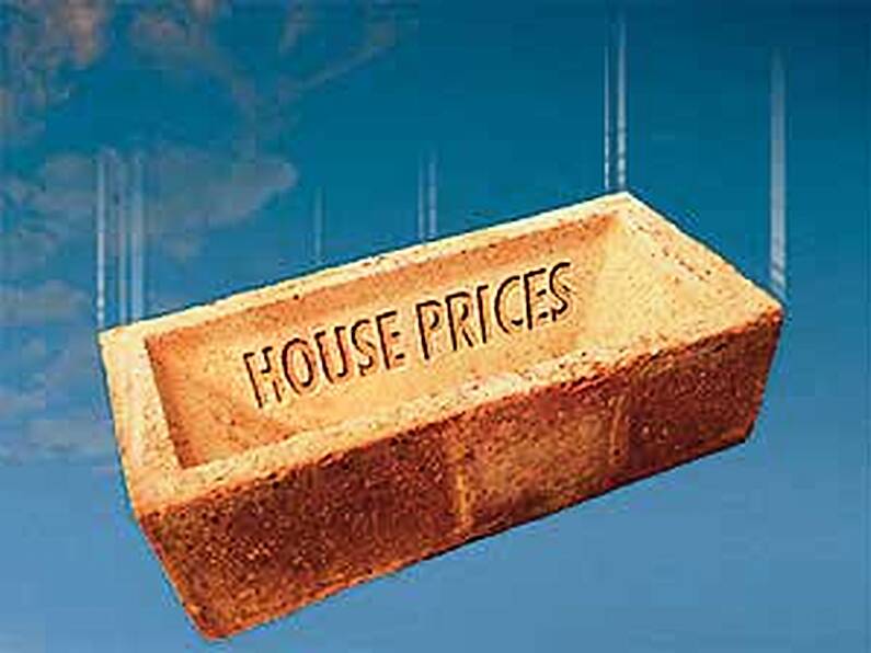 Residential property prices fall by 16.6% in the year to December
